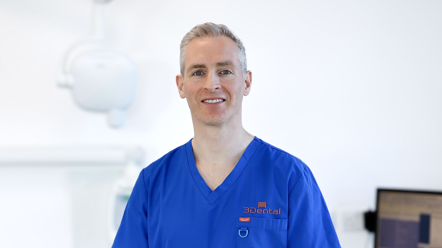 Ceramic VS Titanium implants - dr Peter Doherty - 3dental